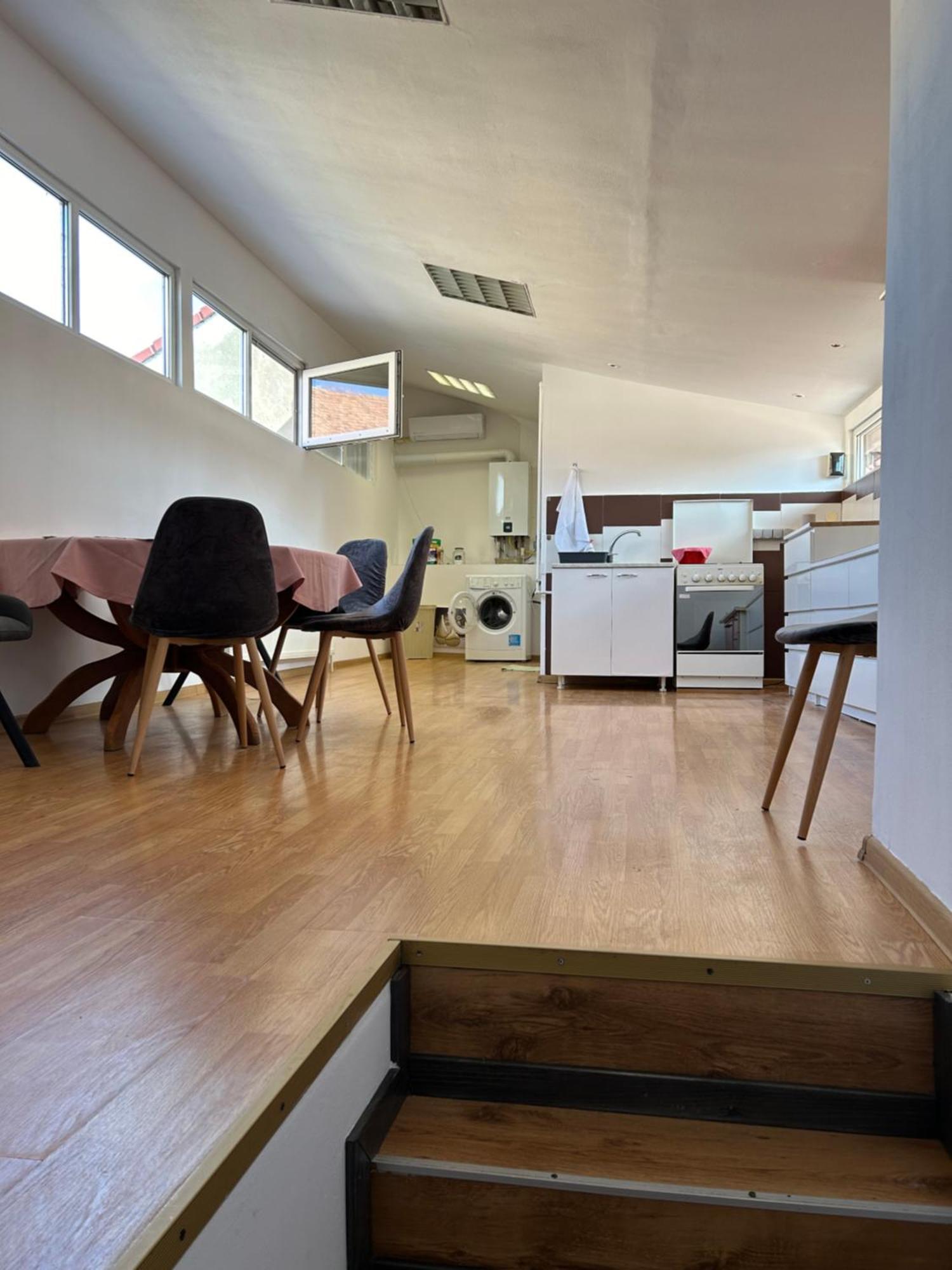 Bivolul Negru Apartment Blaj Екстериор снимка