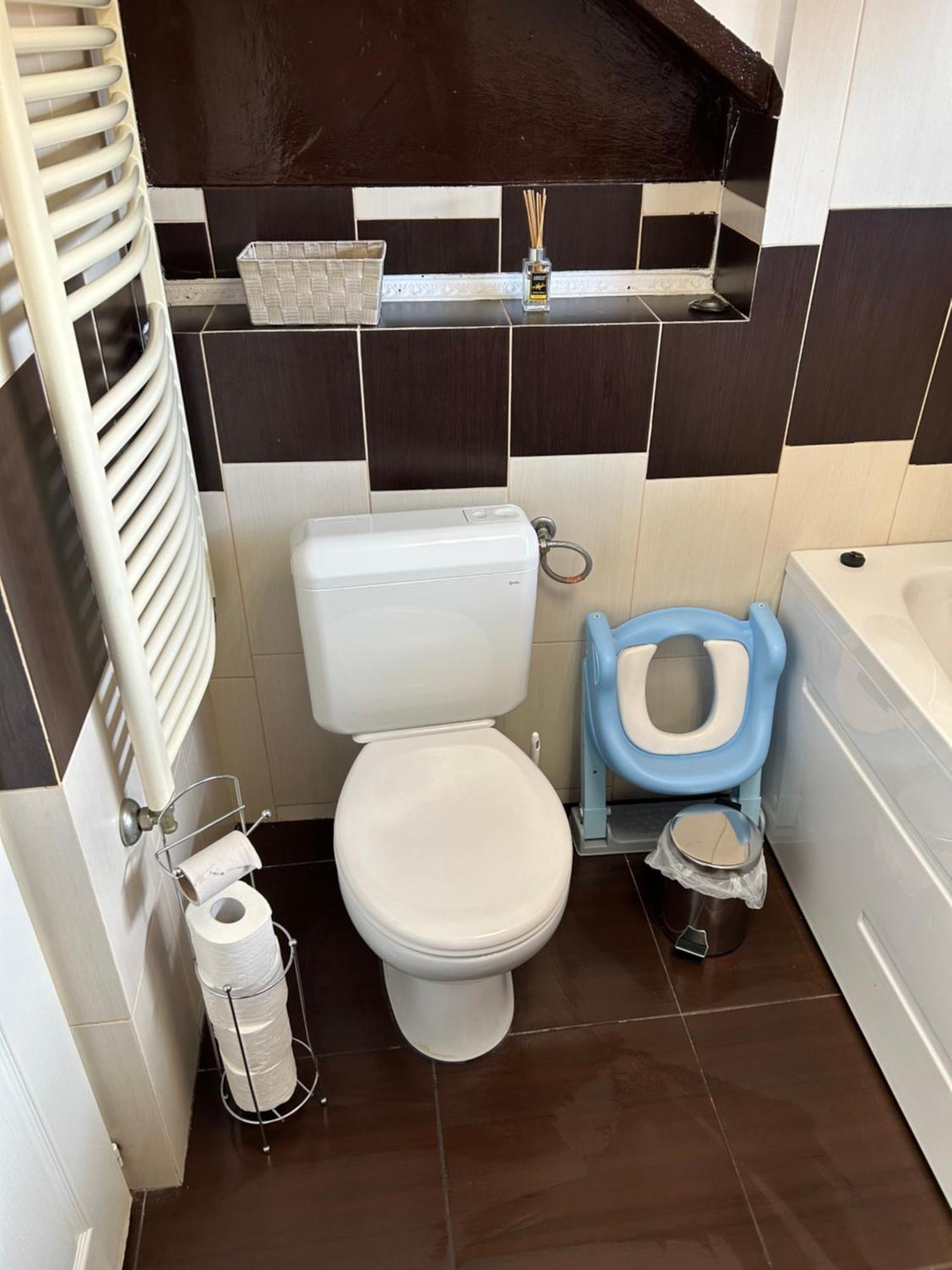 Bivolul Negru Apartment Blaj Екстериор снимка
