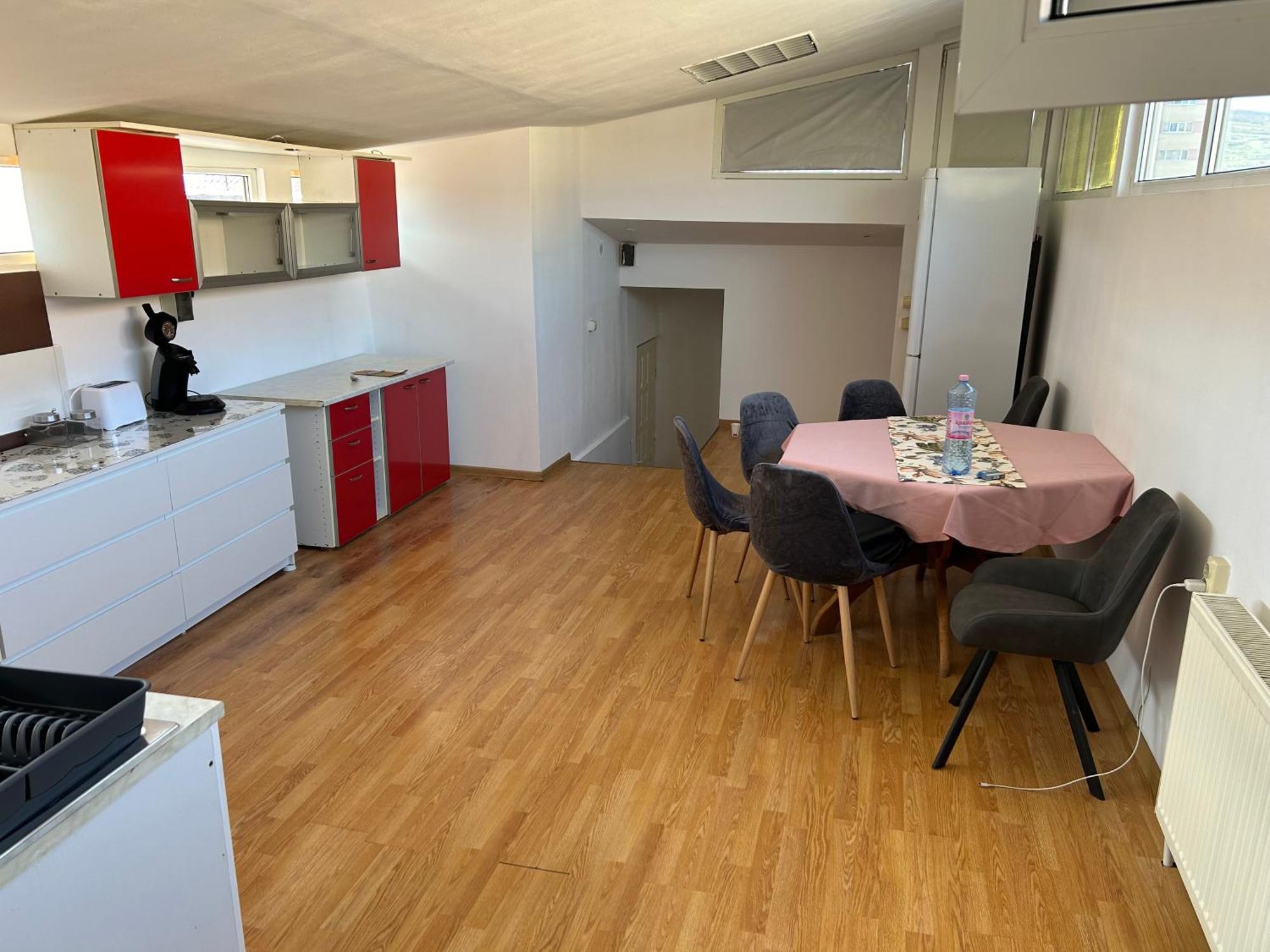 Bivolul Negru Apartment Blaj Екстериор снимка